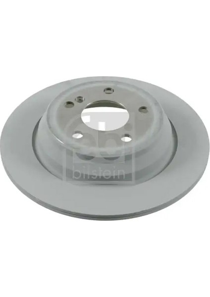 22205 Arka Fren Diski A2204230112 (2 Adet Fiyatıdır)