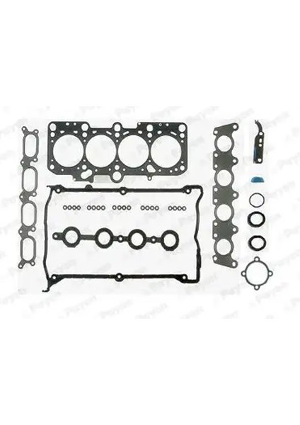 CY971 Motor Takim Conta (Ust) 06A198012A