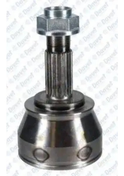 TMP0332 Dis Aks Kafasi 1608900680 46308538 46308551