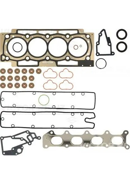 023504501 Motor Takim Conta (Ust)