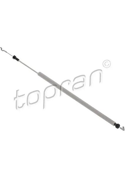 118376001 Kilit Teli On Sag 2E0837018 A9067601304