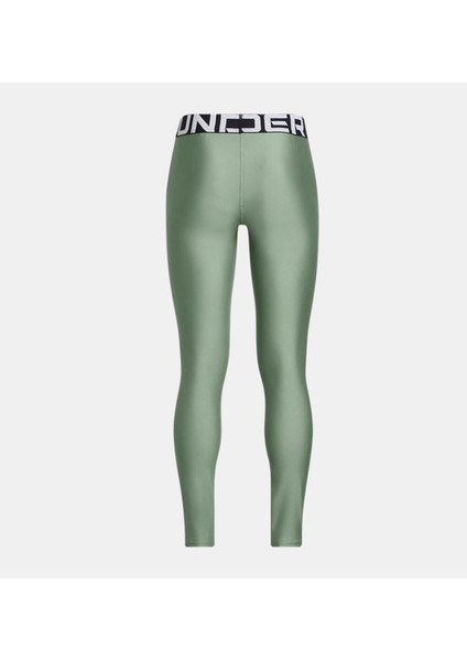 Kız Çocuk Ua Heatgear Tayt 1390069-348 fiyatları