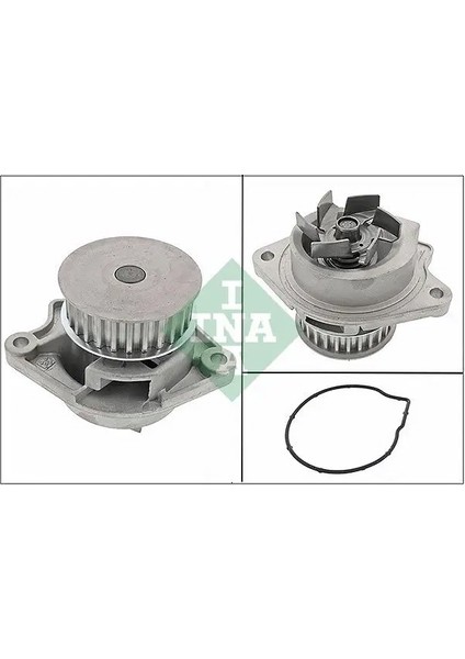 538002610 Devirdaim 036121005B 036121005E 036121005EX