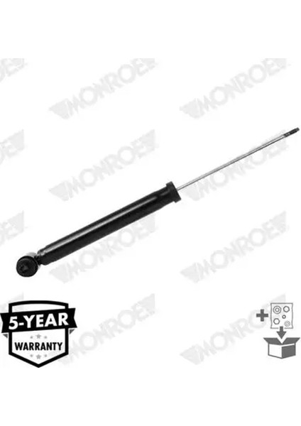 376213SP Amortisor Arka 4F0513031R 4F0513032AD 4F0513032AE