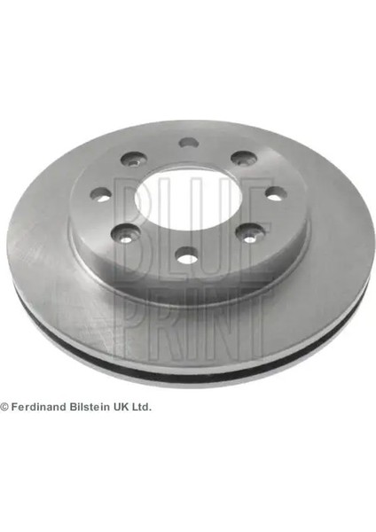 ADJ134308 Fren Diski On 270242103704 277942103704 (2 Adet Fiyatıdır)