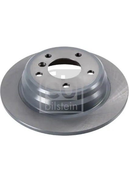 12325 Arka Fren Diski 34211163835 34211164129 34216767049 (2 Adet Fiyatıdır)