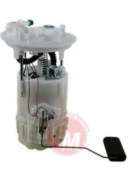 41062 Yakit Depo Samandirasi 8200680583