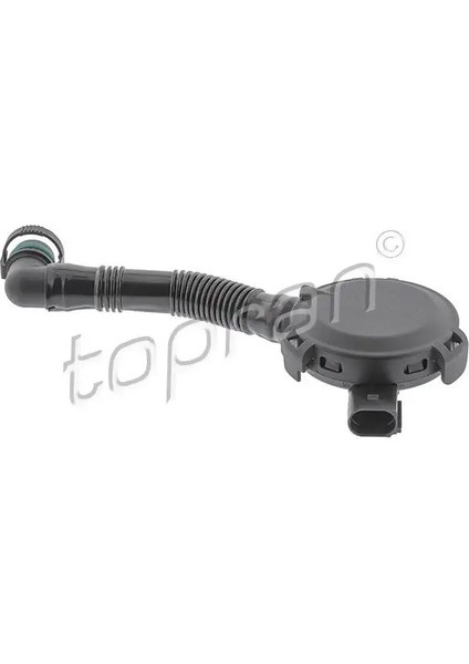 116427001 Motor Hava Alma Valfi 022103765A