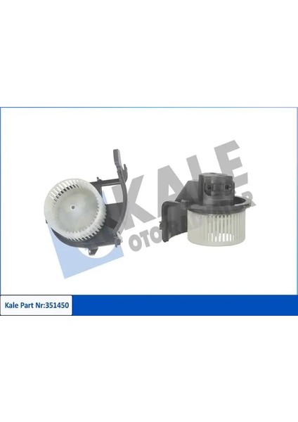 351450 Kalorifer Motoru 7701047853 7701049076