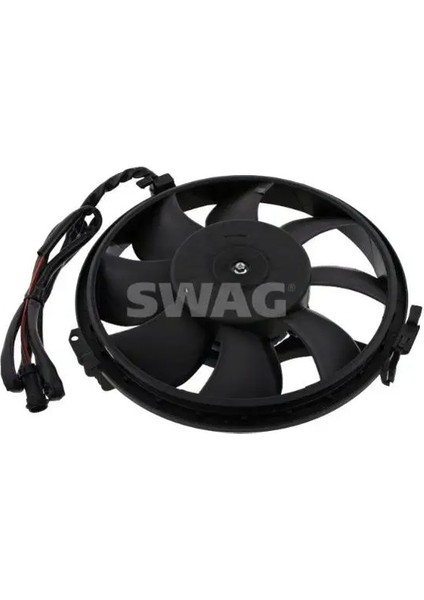 30914746 Fan Motoru 1009901 1011638 4B0959455