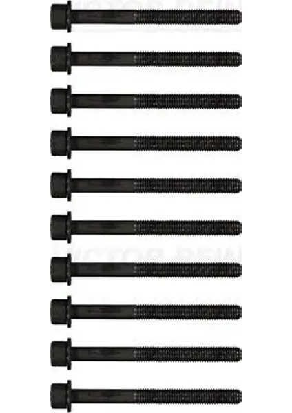 145505601 Silindir Kapak Civatasi 11056AR001