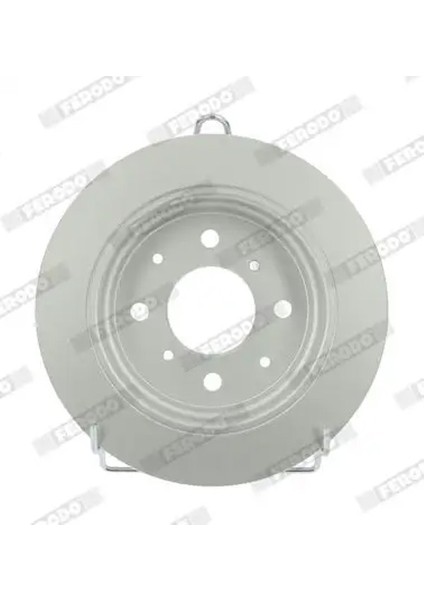 DDF468C Arka Fren Diski 42510SE0000 42510SE0010 42510SH3000 (2 Adet Fiyatıdır)