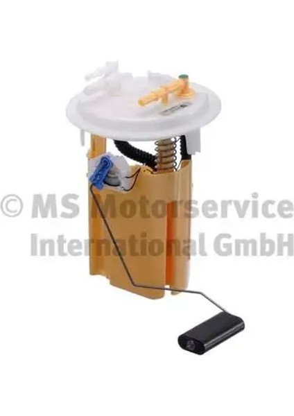 702701830 Yakit Depo Samandirasi 1525WL 9671722680