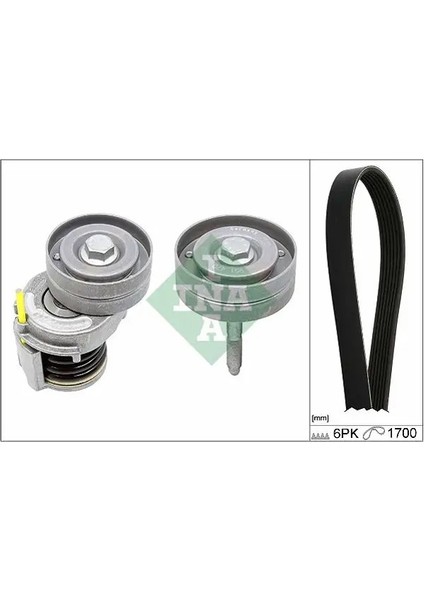 529034110 Kayis Seti 03C145276B 03C145299A 03C145299AC