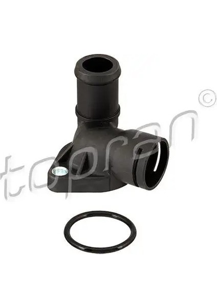 108200001 Su Flansi 028121144M 028121145C