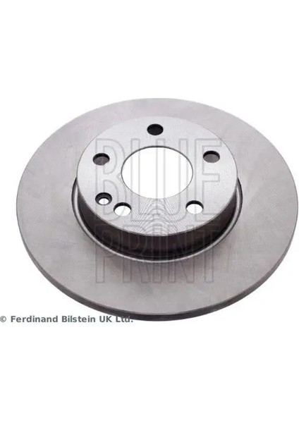 ADU174325 Fren Diski On A1694210012 (2 Adet Fiyatıdır)