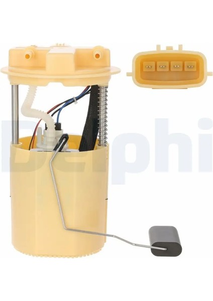 FG241312B1 Yakit Depo Samandirasi 172021275R 172027215R