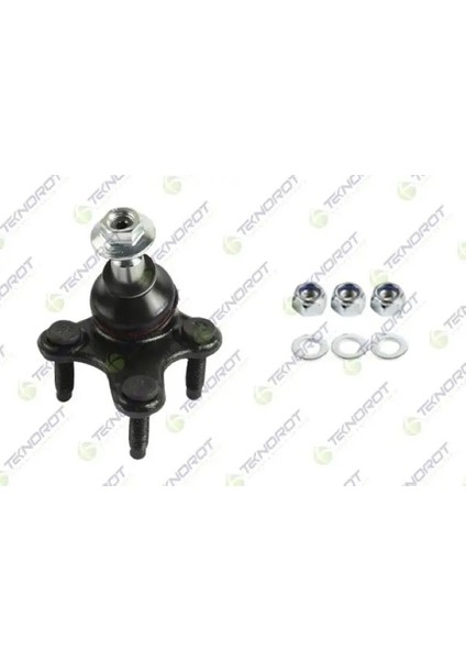 V1015K Rotil Sag Alt 5Q0407365B 5Q0407365D 5Q0407366E