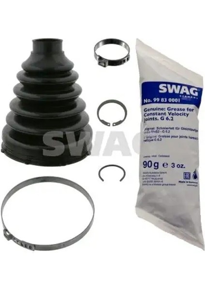 20924031 Ic Aks Korugu 31607507403 31607565315