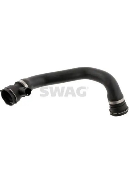 20928486 Radyator Hortumu Ust 11531436409