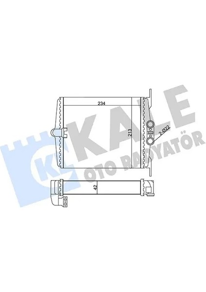 346630 Kalorifer Petegi A1408300761