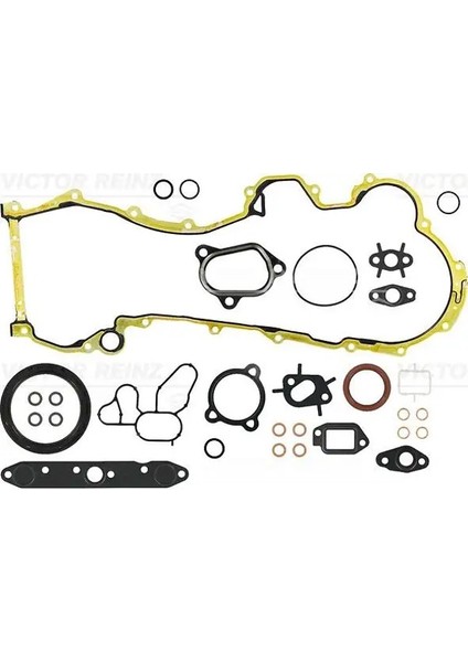 083626101 Motor Takim Conta (Alt) 1116385E01 1564795 1606260