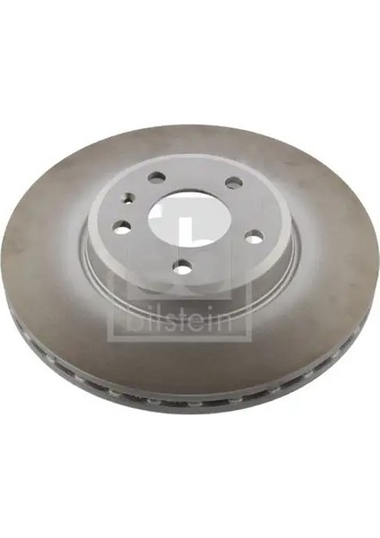 36232 Fren Diski On 8K0615301 8K0615301T 8W0615301G (2 Adet Fiyatıdır)