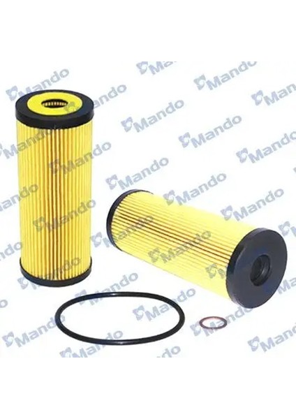 EEOL0003Y Yag Filtresi A1041840825 A1611803009 A1621803009