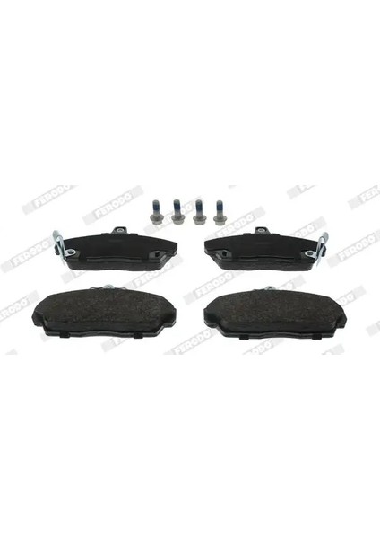 FDB613 On Fren Balatasi 45022S6DE01 45022S6DE50 45022S6DE51