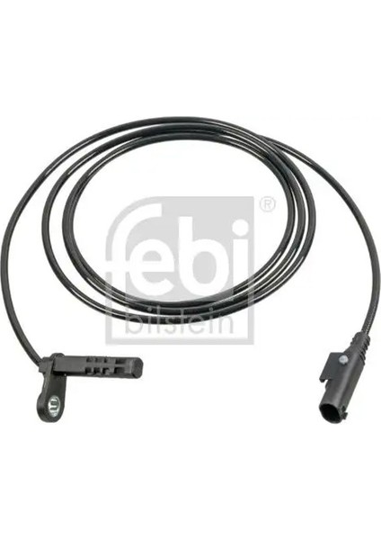 186100 Abs Sensoru Sag Arka 2E0927748AB 2E0927748K A9065404417