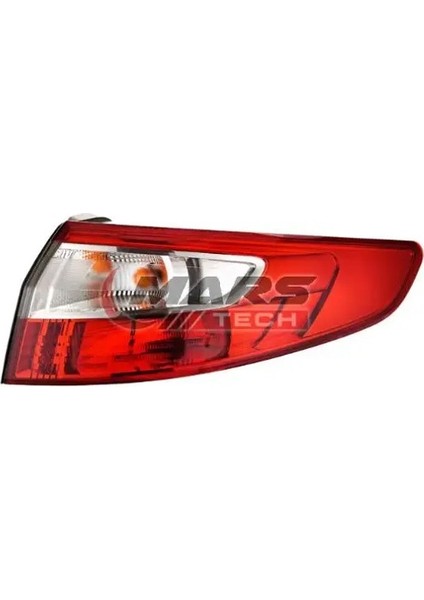 511253 Stop Lambasi Sol 265550016R 265552802R