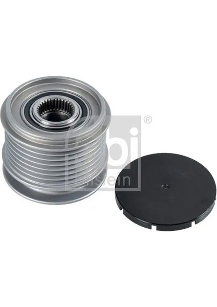 30150 Alternator Kasnagi A2711550215