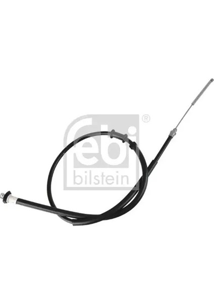 176778 Arka El Fren Teli Sag 1541338 9S512A603AA