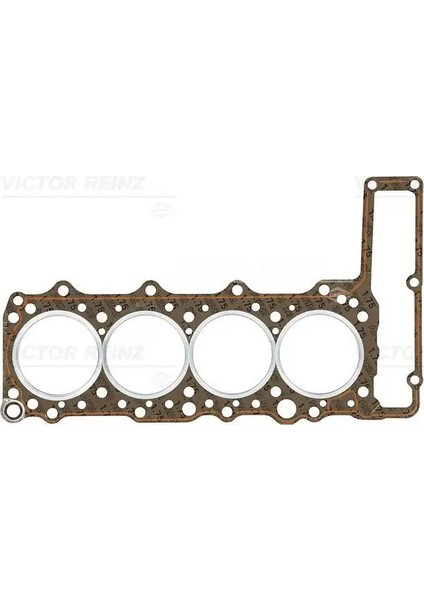 612622010 Silindir Kapak Contasi A6010160520 A6010160620 A6010162720