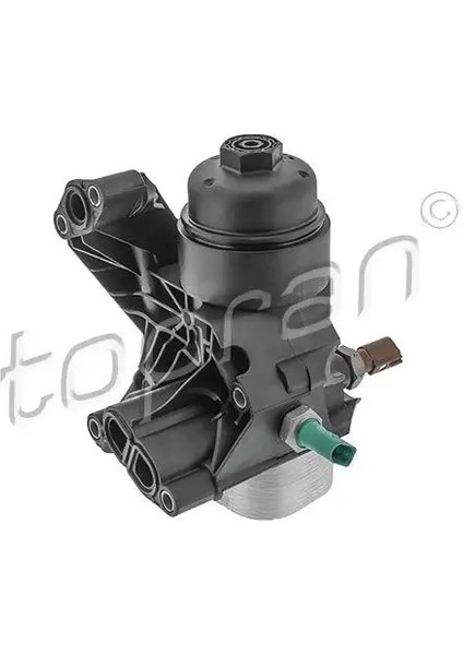 117719001 Yag Filtre Govdesi 03N115389A 03N115389B