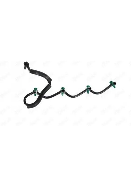 17346 Yakit Borusu 1574CC 1574HX