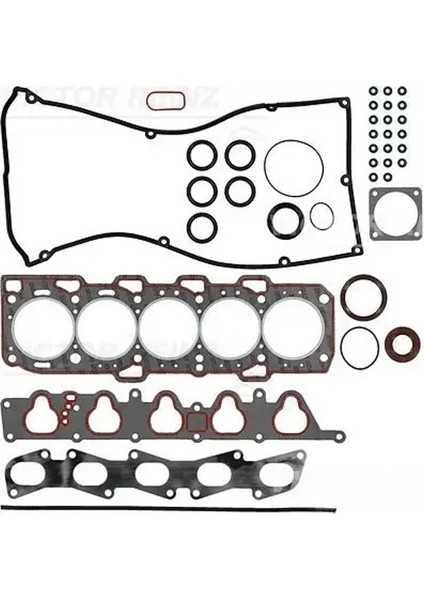 023561501 Motor Takim Conta (Ust) 5894837