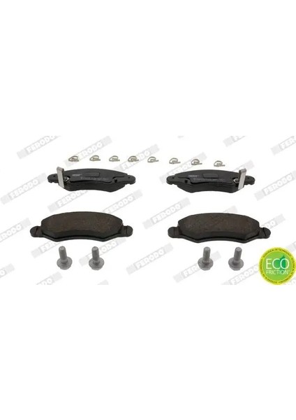 FDB1811 On Fren Balatasi 5581083E10 5581084E00 5581084E01