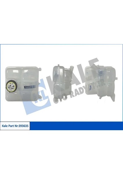 393635 Yedek Su Deposu 1717754 8V618K218DE