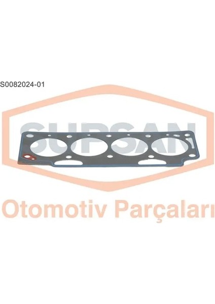 S008202401 Silindir Kapak Contasi 7700105392 7700859059