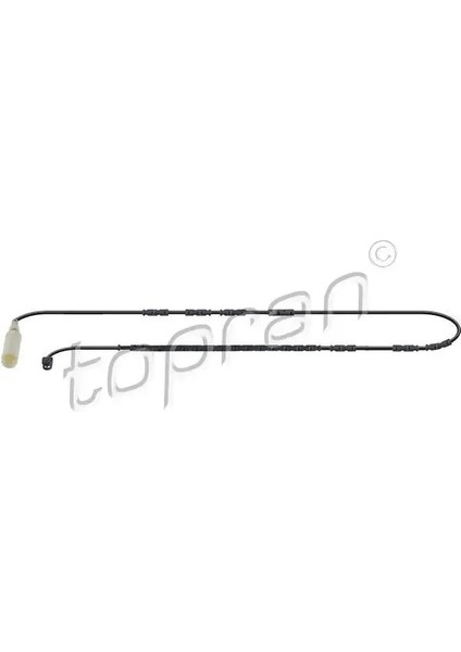 502010001 Balata Sensoru Arka 34356792564