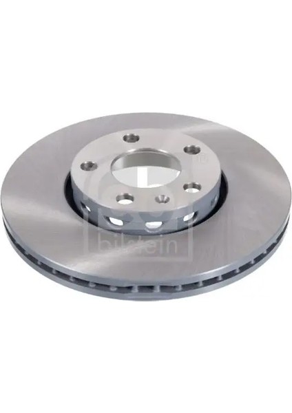 08352 Fren Diski On 4A0615301C 4A0615301D 4A0615301E (2 Adet Fiyatıdır)