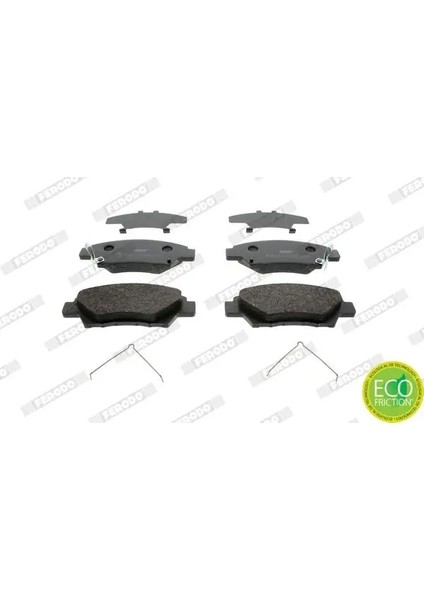 FDB4404 On Fren Balatasi 45022SZTG00 45022SZTG01 45022TARG00