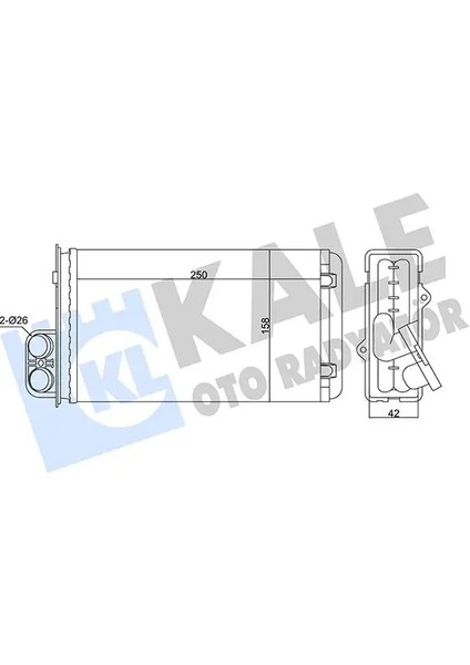 346305 Kalorifer Petegi 644858 644859 644874