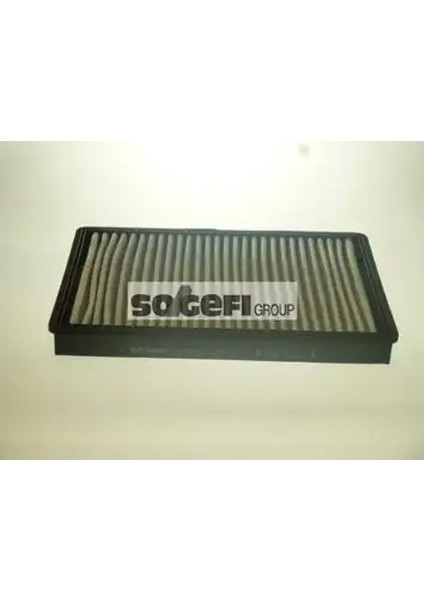 AHC307 Polen Filtresi (Karbonlu) 20901295 22753212 22753219