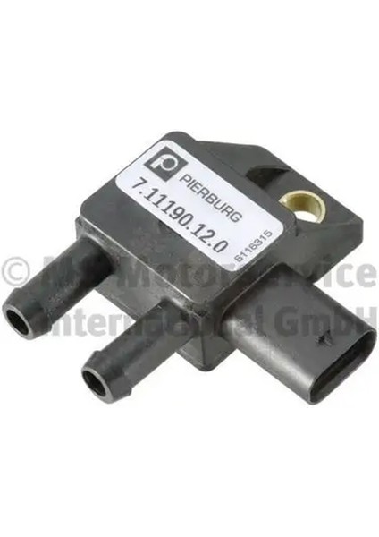 711190120 Egzoz Basinc Sensoru 13627805758 89481YV020