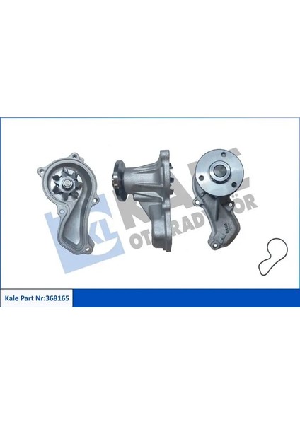 368165 Devirdaim 192005FAZ01 19200RNAA01 19200RNAA02