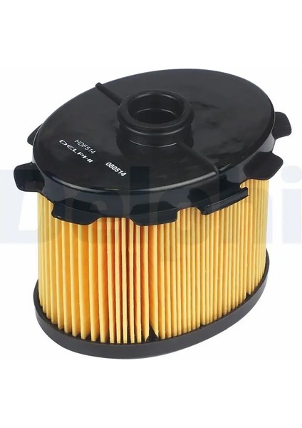 HDF514 Yakit Filtresi 190648 190649 1906A9