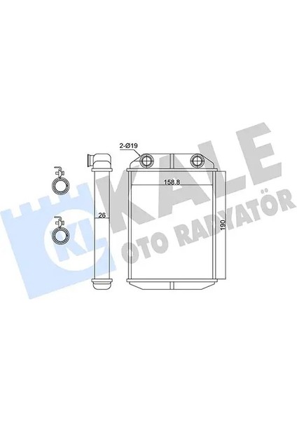 346825 Kalorifer Petegi 271154491R