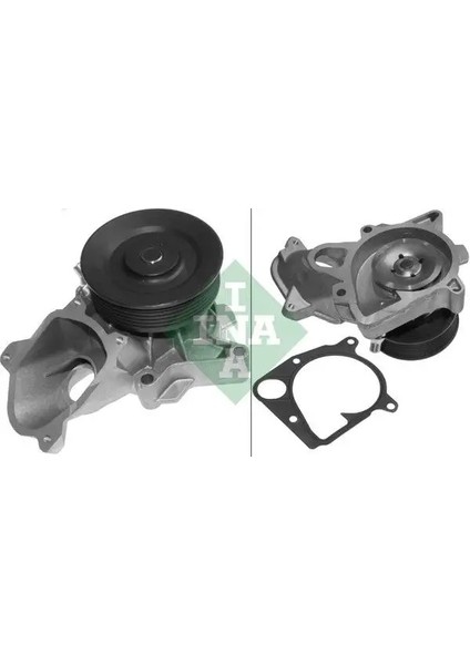 538018710 Devirdaim 11517801063 11517801064 11517805812